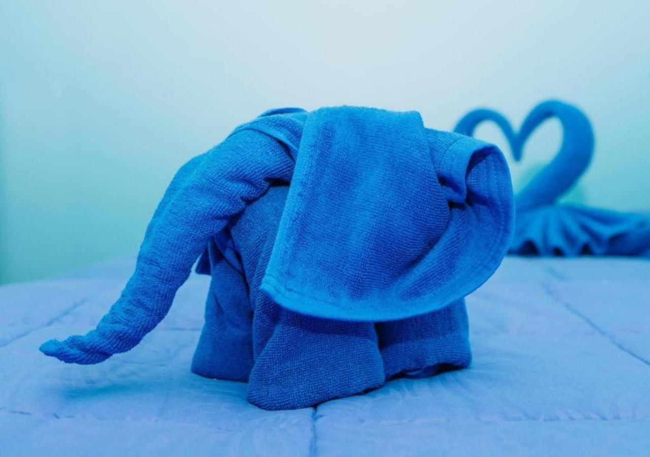 Patong Blue Hotel Zewnętrze zdjęcie